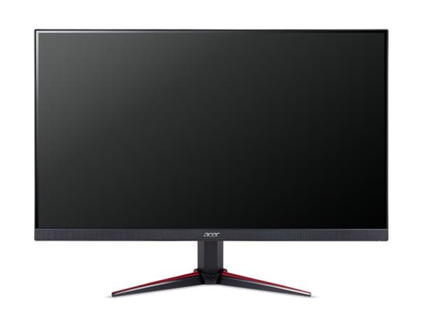 Acer LCD Nitro VG270KLbmiipx 27" IPS LED/3840x2160/4ms/350nits/ 2xHDMI(2.0) + 1xDP(1.2) + Audio Out/repro/Black