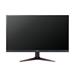 Acer LCD Nitro VG270UEbmiipx 27" IPS LED/2560x1440/1ms/250nits/ 2xHDMI(2.0) + 1xDP(1.2) + Audio Out/repro/Black