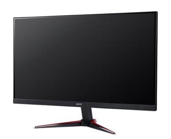 Acer LCD Nitro VG270UEbmiipx 27" IPS LED/2560x1440/1ms/350nits/ 2xHDMI(2.0) + 1xDP(1.2) + Audio Out/repro/Black