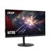 Acer LCD Nitro XV272UV3bmiiprx 27" IPS LED/ WQHD 2560x1440/1ms/350nits/2xHDMI(2.0) + 1xDP(1.2) + Audio Out/repro/Black