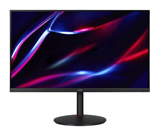 Acer LCD Nitro XV320QUM3 31,5" IPS LED/QHD 2560x1440/1ms/250nits/2xHDMI,DP, Audio Out/repro/VESA/Black