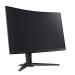 Acer LCD Nitro XZ273UP2bmiiphx 27" VA LED Curved 2560x144/100M:1/2ms/2xHDMI, 1xDP, Audio out/repro/ Black