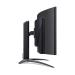 Acer LCD Predator X34X5bmiiphuzx Zakřivený 34" QD-OLED/3440x1440/0,01ms/250nits/DP/2HDMI/2xUSB/Repro/VESA/výšk. nastav.