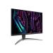 Acer LCD Predator XB273UV3bmiiprzx 27" IPS LED / WQHD 2560x1440/100M:1/1ms/ HDMI+DP+USB 3.0x4 + USB-B/Hgt Adj,/Black