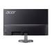 Acer LCD R242YGymix 23.8" IPS LED/1920x1080/1ms/250nits/VGA,HDMI/repro/VESA / Dark Grey