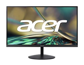 Acer LCD SA242YP1bip 23.8" IPS LED/1920x1080/100M:1/1ms/250nits/DP,HDMI/ VESA /Black