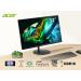 Acer LCD SA322QAbi 31,5" IPS LED, 1920x1080, 1ms, 1xHDMI(2.0) + VGA, 300cd/m2, Black