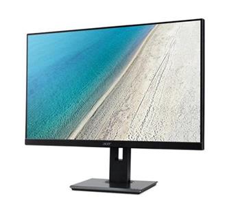 Acer LCD Vero B247YGbmiprzx 23,8" IPS LED /1920x1080/250nits/VGA, HDMI, DP, Audio in/out / repro /VESA / Black