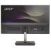 Acer LCD Vero RS242Ybpamix 23,8" IPS LED/1920x1080@100Hz /100M:1/1ms/250nits/VGA + HDMI(1.4) + Audio in/out / repro /Black