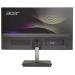 Acer LCD Vero RS272bpamix 27" IPS LED/1920x1080@120Hz /1ms/250nits/VGA + HDMI(1.4) + Audio in/out / repro /Black