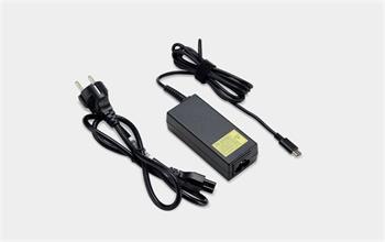 Acer napájecí adaptér pro notebook, 45W (retail balení) - pro zařízení s AC adapterem USB Type-C , PD2