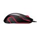 ACER NITRO MOUSE NMW100 BLACK, UP TO 7200 DPI, WIRED, 6 BUTTONS, RETAIL PACK