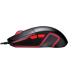 ACER NITRO MOUSE NMW100 BLACK, UP TO 7200 DPI, WIRED, 6 BUTTONS, RETAIL PACK