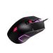 ACER NITRO myš NMW100 černá, až 7200 DPI, kabelová, 6 tlačítek, retail balení