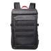 Acer Nitro Utility backpack 16"/17" - černý batoh,voděodolná a otěruvzdorná úprava,se zesílenými švy a hlavními zátěžovými body,