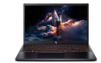 Acer Nitro V 15 (ANV15-42-R3BW) Ryzen 7 7745HX/32GB/1TB SSD/RTX 4050 6GB/15,6" FHD IPS/Win11 Home/černá