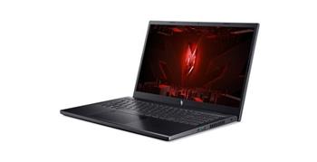 Acer Nitro V 15 (ANV15-52-79HZ) i7-13620H/16GB/512GB SSD/RTX 4050 6GB/herní notebook/15.6" FHD IPS 165Hz/ESHELL/černá