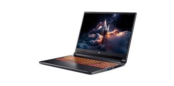 Acer Nitro V 16 AI (ANV16-42-R9T7) Ryzen 7 260/16GB/1TB SSD/16"/GF5070/herní notebook/ESHELL/černá