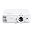 Acer P5550 DLP 3D FullHD 1920x1080, 5200 LUMENS, 15000:1, VGA, HDMI(MHL), HDMI, 1x10W, LAN - 2,73Kg