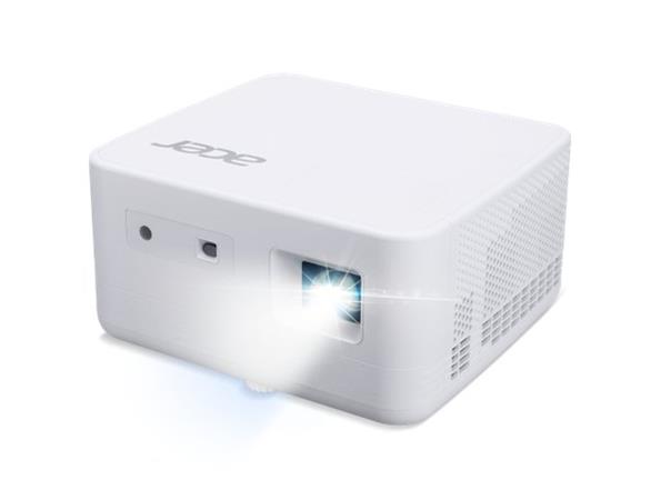 Acer PD1510ic LED DLP, FHD 1920x1080, WiFi, 1500 ANSI, 5000:1, 2x HDMI, USB-C 3.1, repro 1x5W, 2.3Kg