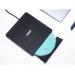 Acer Portable DVD Writer USB-C | Read: 24X/ DVD-ROM Read: 8X | Burn speed: CD-R: 24X CD-RW: 16X ,DVD-R,8X,DVD-RW 6X