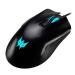 Acer PREDATOR CESTUS 333 herní myš, drátová, konektor USB 2.0, 5 levels DPI max 16000dpi