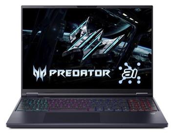 Acer Predator Helios Neo 16 AI (PHN16-73-9724) Core Ultra 9 275HX/32GB/1TB SSD/RTX 5070 Ti 12GB/16" WQXGA IPSWin11 Home