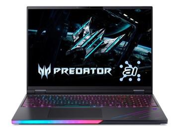 Acer Predator Helios Neo 16 AI (PHN16-73-98QX) Ultra 9 275HX/32GB/1TB SSD/RTX 5060 8GB/16" WQXGA IPS 240Hz/Win11 Home