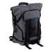 Acer PREDATOR herní batoh ROLLTOP pro 15" notebooky, šedý (RETAIL balení)