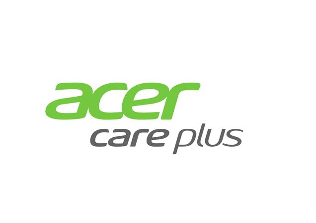 ACER prodloužení záruky na 3 roky CARRY IN, tablety Android (TA), elektronicky
