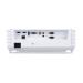 Acer S1387n DLP WXGA /1280x800/4000 ANSI/20000:1/HDMI/VGA/LAN/Repro