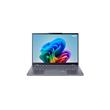 Acer Swift 14 AI (SF14-51-7892) Copilot+ PC Intel Evo Ultra 7/32GB/1TB SSD/14"WQ2.8K OLED/Win11 Home/modrá