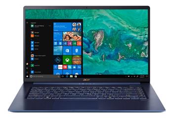 Acer Swift 5 (SF514-56T-78AM) i7-1260P/16GB/1TB SSD/14" WUXGA/Win11 Home/modrá