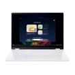 Acer Swift Edge 14 AI (SFE14-51T-75NM) Copilot+ PC Core Ultra 7 256V/16GB/512GB SSD/14" WQ2.8K/Win 11 Home/bílá