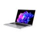 Acer Swift Go 14 (SFG14-71-72JZ) i7-13700H/32GB/1TB SSD/14"WQ2.8K/Win11 Home/stříbrná