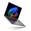 Acer Swift Go 16 AI (SFG16-I71-75VK) Ultra 7 355/16GB/512GB SSD/16"WUXGA OLED/Win11 Home Copilot+ PC/šedá