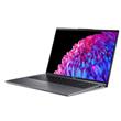 Acer Swift Go 16 (SFG16-71-588Y) i5-13420H/16GB/512GB SSD/16" WQXGA+ OLED /ESHELL Linux/černá