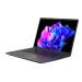 Acer Swift X 14 (SFX14-72G-78GH) Intel Ultra 7 155H/32GB/1TB SSD/14,5"/GF4060/Win11 Pro/šedá