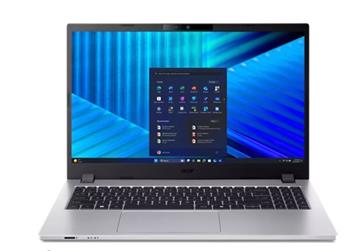 Acer TravelMate P2 15 (TMP215-75-TCO-52FB) Ultra 5 125H/16GB/512GB SSD/15,6" FHD IPS/Win11 Pro/stříbrná