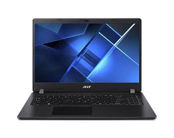 Acer TravelMate P2 (TMP215-54-32RP) i3-1215U/8GB/512GB SSD/15,6" FHD IPS/Win 10 Pro+Win 11 Pro/šedá+černá