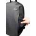 Acer Urban backpack 16" ,šedý se zeleným prvkem (zip kapsy),až 16",hlavní komora s kapsou pro NTB,kapsa na zip na přední