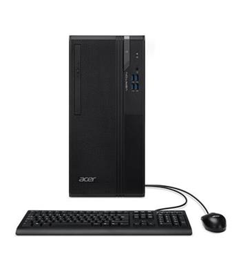 Acer Veriton S2720G/Ci3-14100//8GB/512GB/DVDRW/W11 Pro