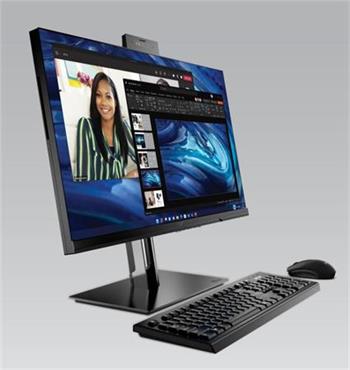 Acer Veriton Z4714GT ALL-IN-ONE 23,8" IPS LED FHD/Core i5-13400/8GB/512GB SSD/WiFi+BT/W11 PRO