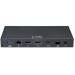 Acer Vero MST Dock M33 100W PD Black,2x USB-C;4xUSB-A;1x HDMI 2.0;2x DP 1.4;1x RJ45 1 GB/S,1×audio jack, dokovací stanice