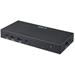 Acer Vero MST Dock M33 100W PD Black,2x USB-C;4xUSB-A;1x HDMI 2.0;2x DP 1.4;1x RJ45 1 GB/S,1×audio jack, EU plug (Retail pack)