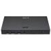 Acer Vero MST Dock M33 100W PD Black, EU plug (Retail pack)