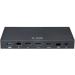Acer Vero MST Dock M33 100W PD Black, EU plug (Retail pack)