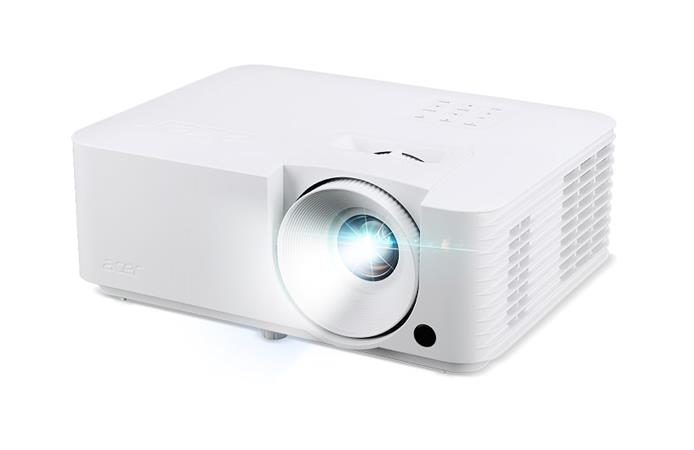 Acer Vero PL2335 LASER, DLP WXGA (1280x800), 6000 ANSI , 2 x HDMI, repro 1 x 15W, 2.9Kg, 24/7