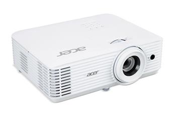 Acer X1527i DLP 3D /FullHD 1920x1080 /4000 ANSI /10000:1/ VGA, 2xHDMI/ Wifi / 1x3W, 2.9kg