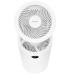 AcerPure Cool C2 - 2-in-1 řešení, ventilátor a čistička vzduchu, filtrace až 100% jemných částic, alergenů a virů